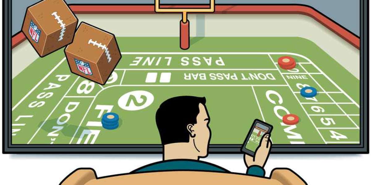 The Thrills and Fundamentals of Sports Gambling