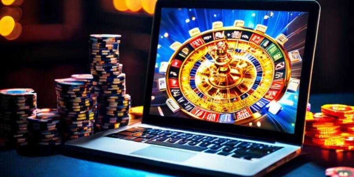 Unlocking Fun and Profits: The Ultimate Gambling Site Experience