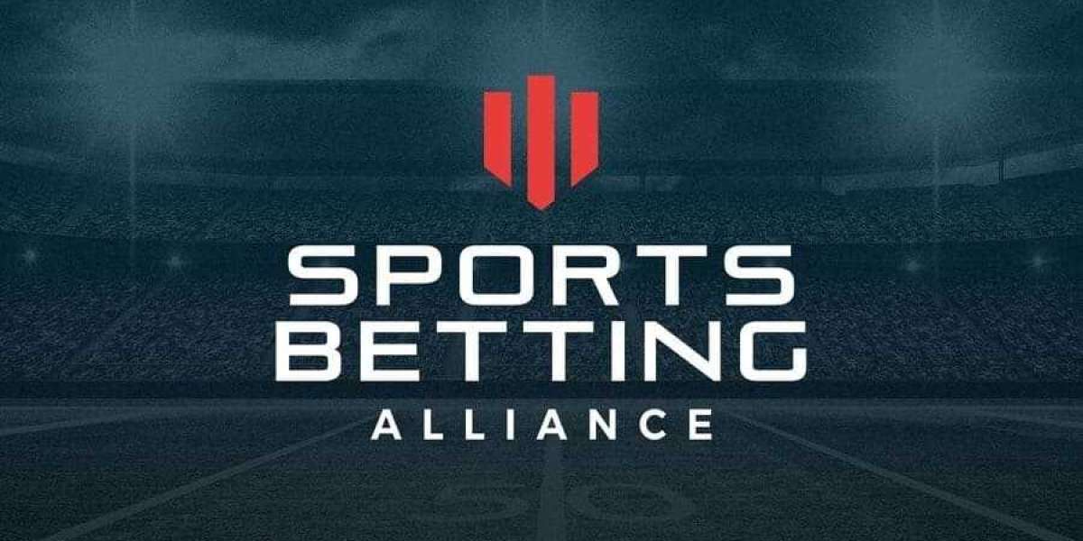 Ultimate Guide to Sports Betting Site