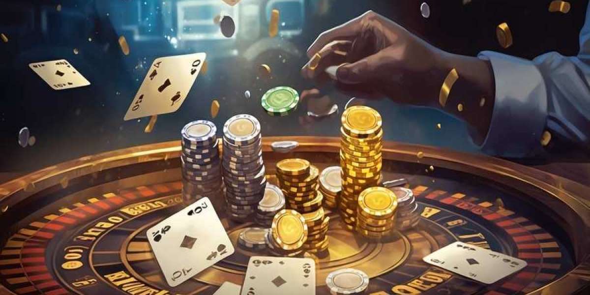 Discover the Ideal Casino Site