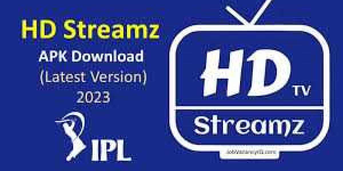 HD Streamz: A Comprehensive Guide