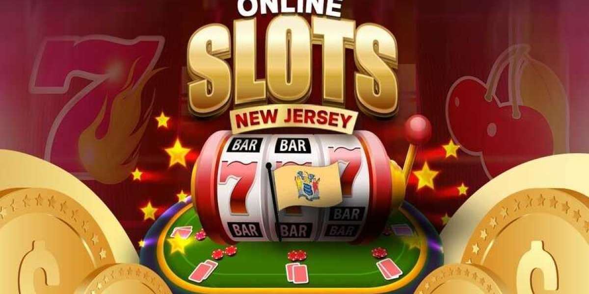 Mastering Online Slot Games for Big Wins