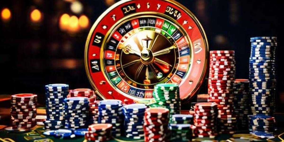 Top Gambling Site: Your Guide to Intelligent Betting