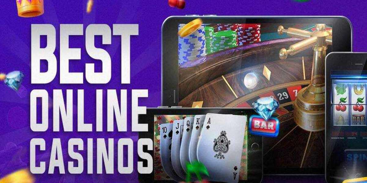 Mastering How to Play Online Slot Games