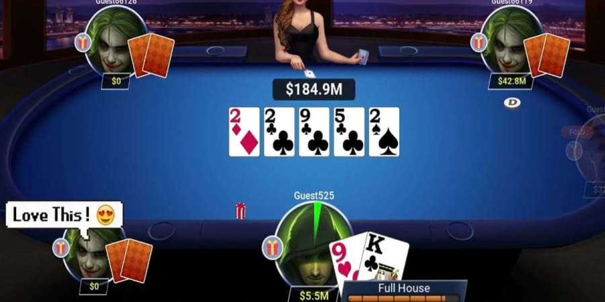 Essential Guide to a Top Gambling Site