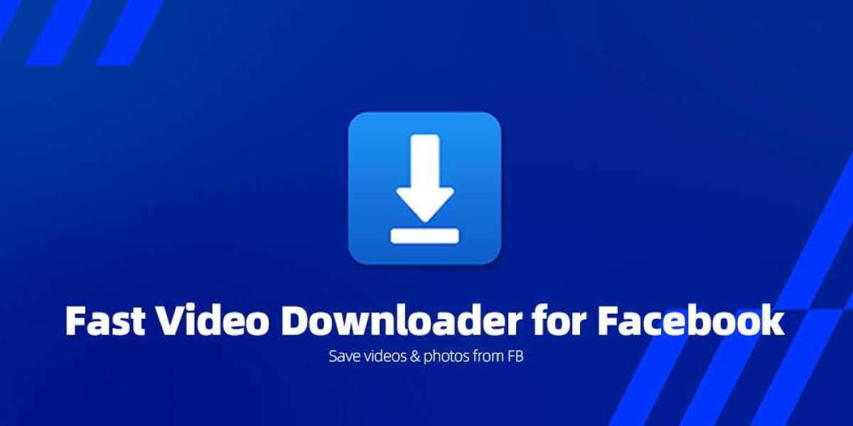 Facebook No Watermark Video Downloader - FDown