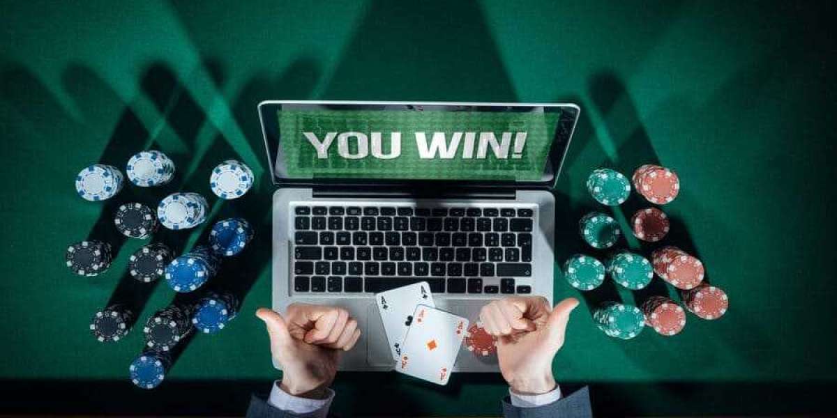 Top-Tier Gambling Site Insights