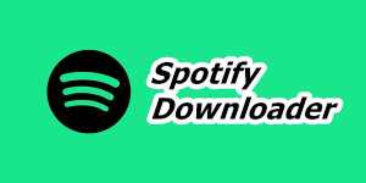 Spotify Downloader - Download songs for free to MP3