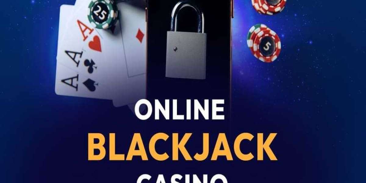 The Ultimate Guide to Korean Gambling Site