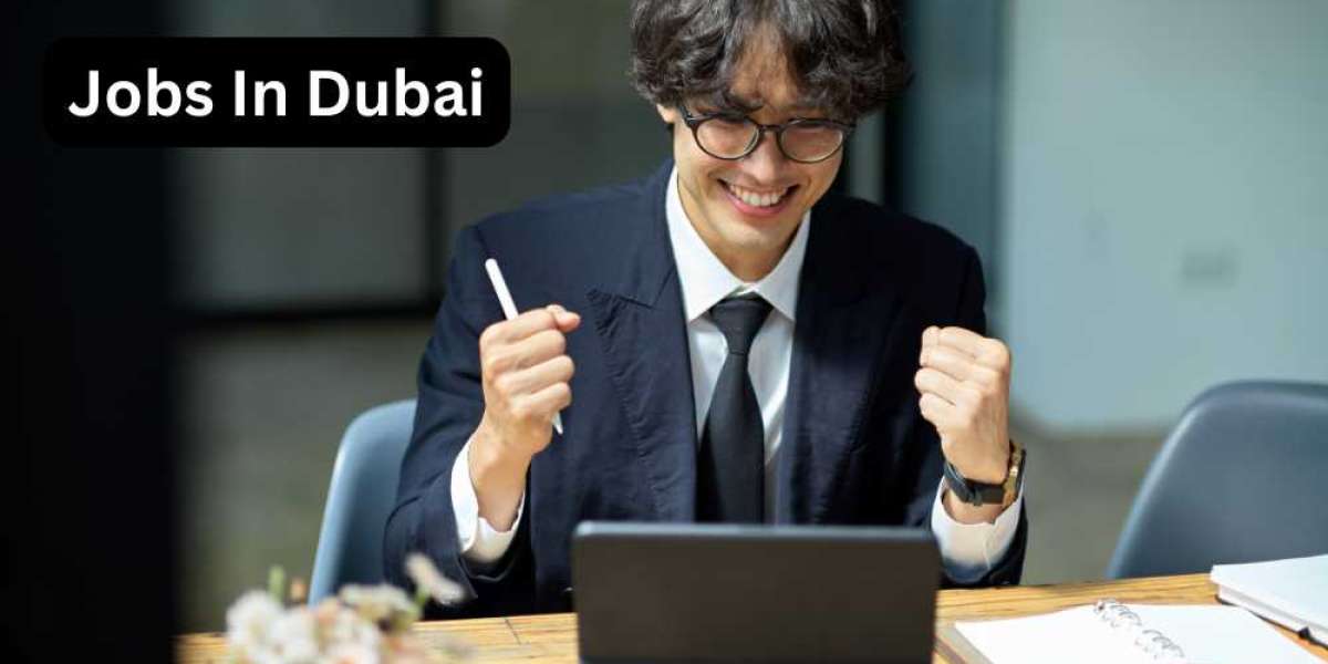 Discover Your Next Opportunity: Jobs in Dubai