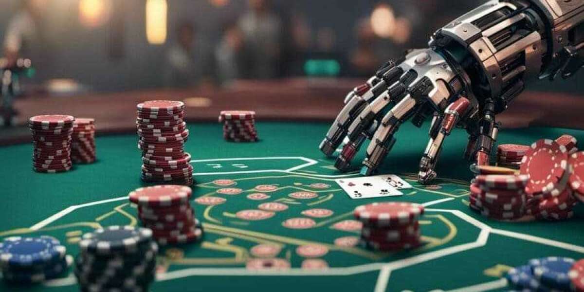 Your Ultimate Guide to the Best Gambling Site