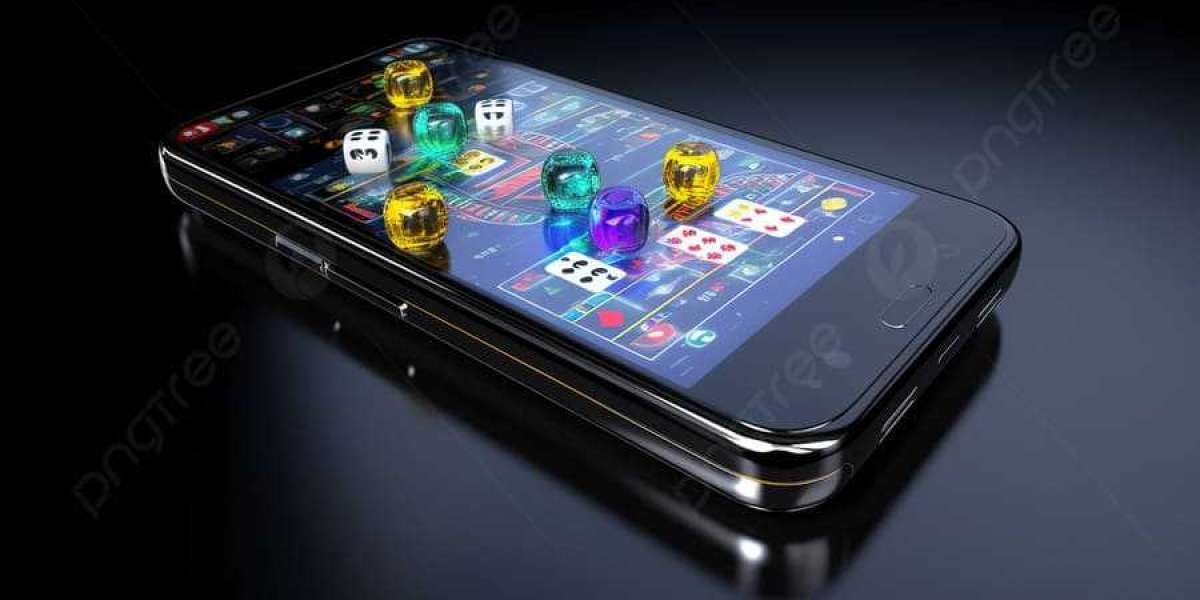 Discovering the World of Online Casinos