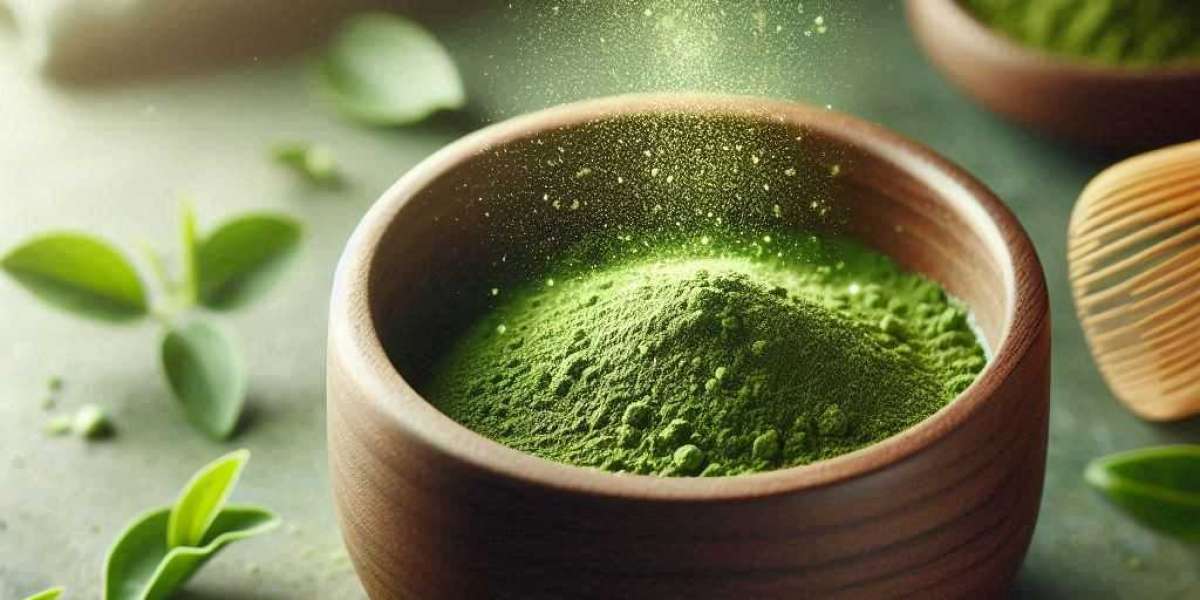 What You Don't Know About Kratom Cultivation May Shock You