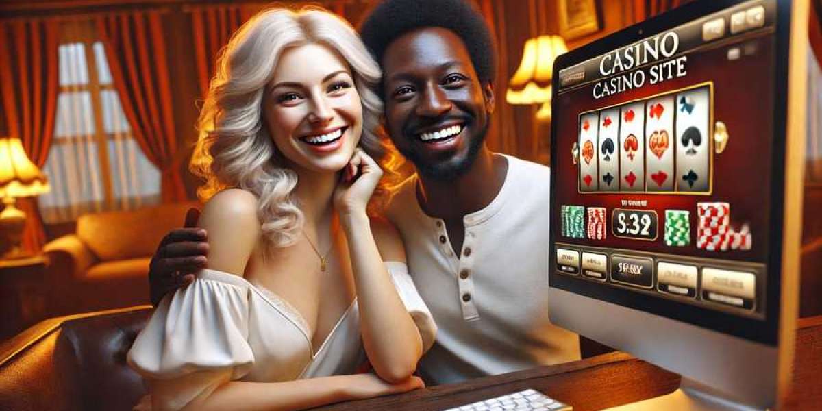 Online Baccarat Simplified