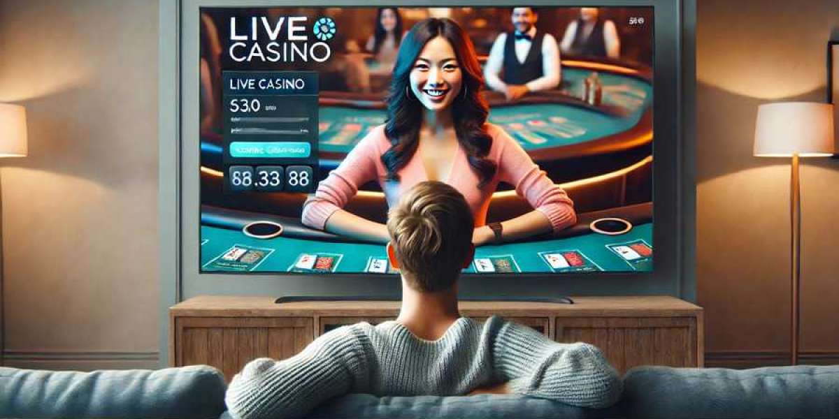 Online Baccarat: The Digital Casino Experience