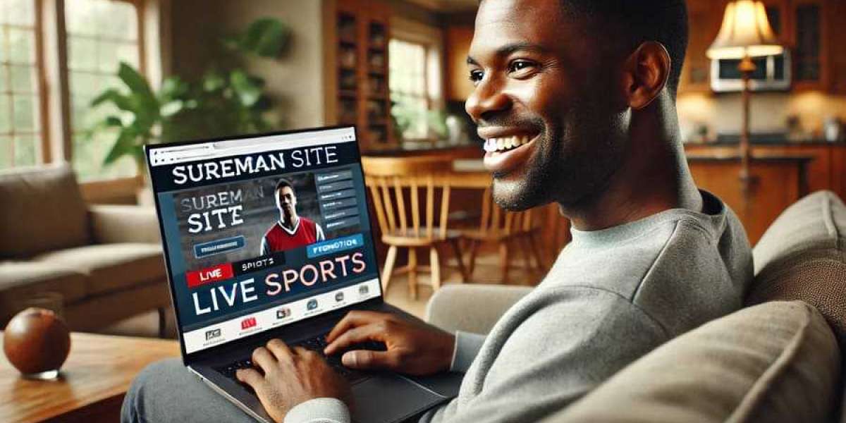 The Rise of Sports Gambling Sites