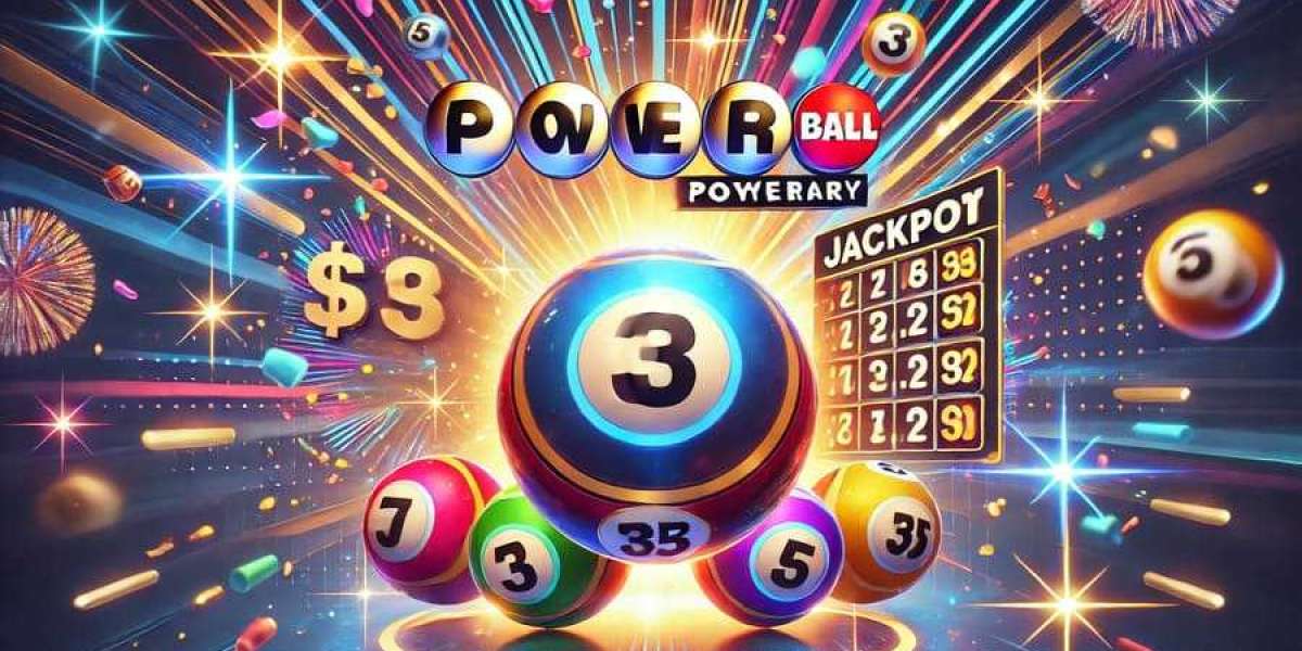 Experience the Excitement of Powerball