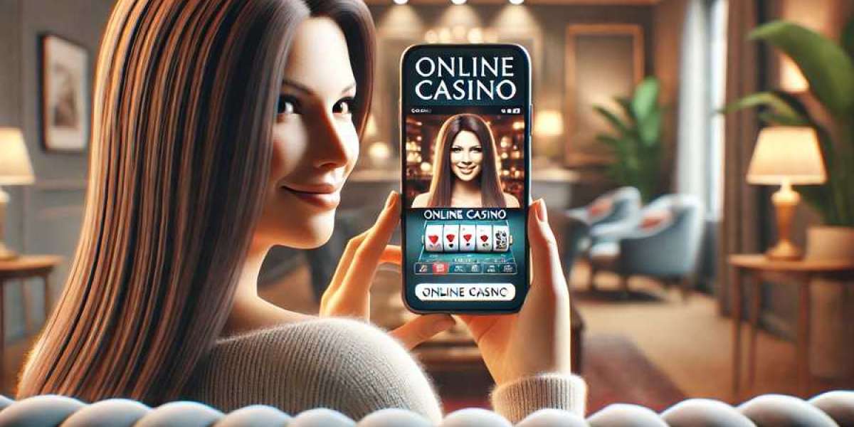 Discovering the New Casino Sites