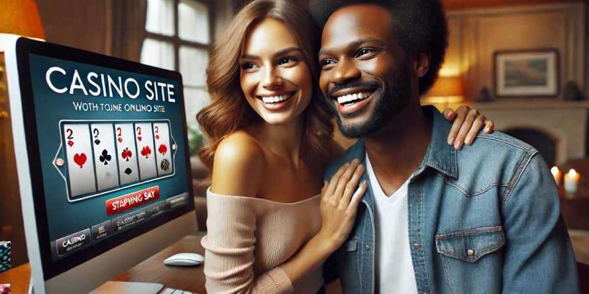 Ultimate Guide to Slot Sites