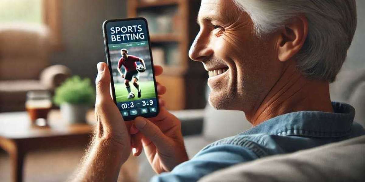 Exploring Sports Gambling Sites