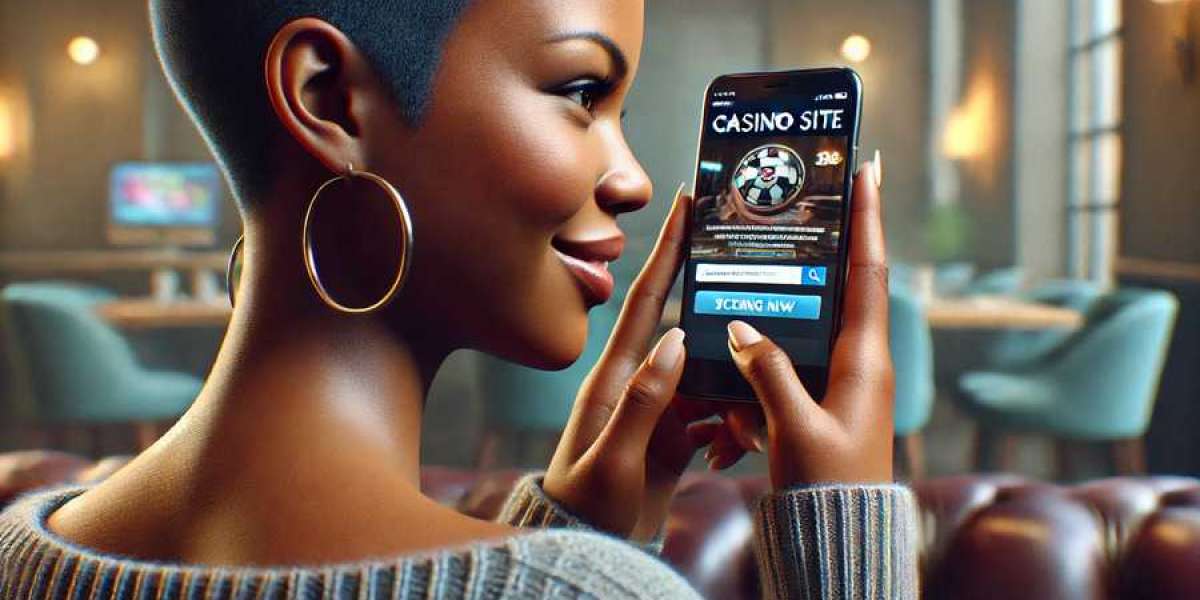 The Exciting World of Online Slots