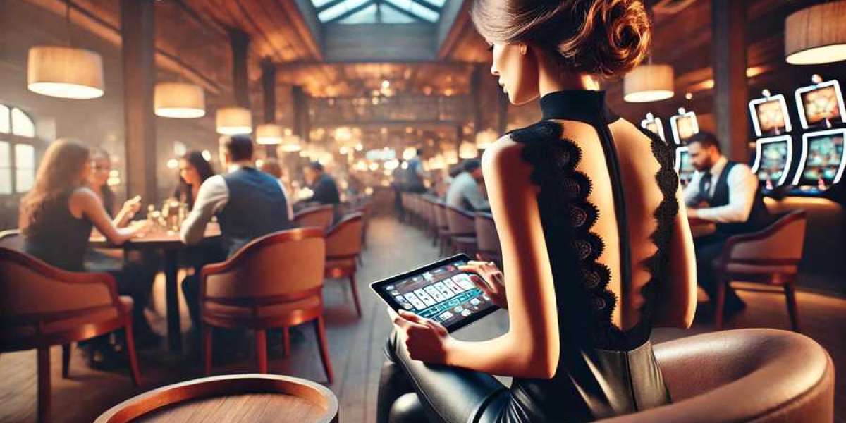 Exploring the Online Casino Universe