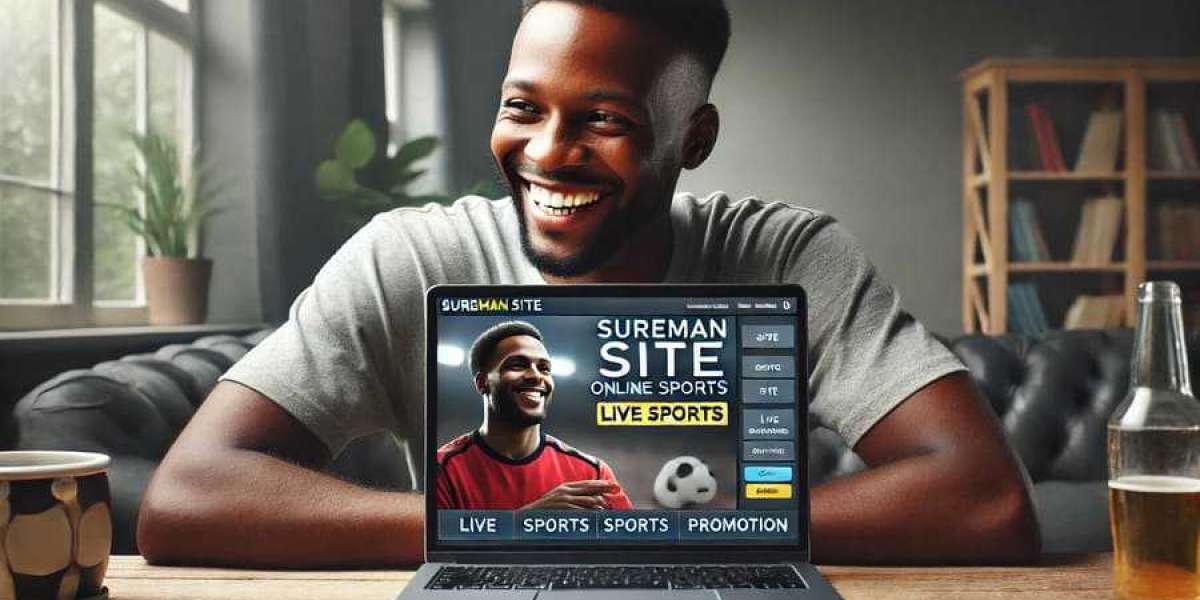 Ultimate Guide to Sports Betting Sites