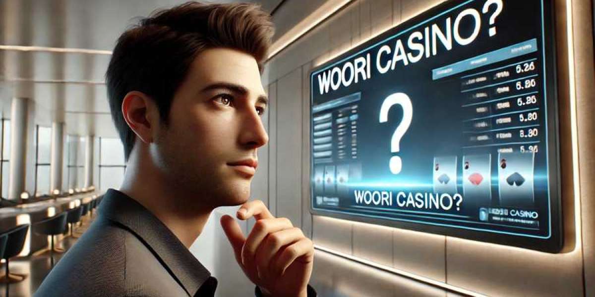 Explore the Thrill of Casino Sites