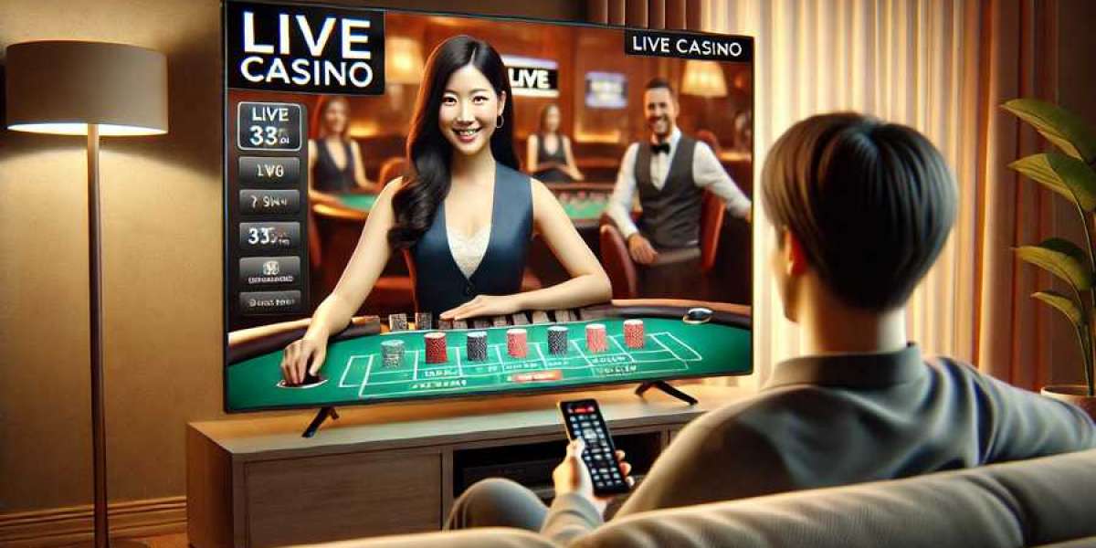 The Thrilling World of Online Slots