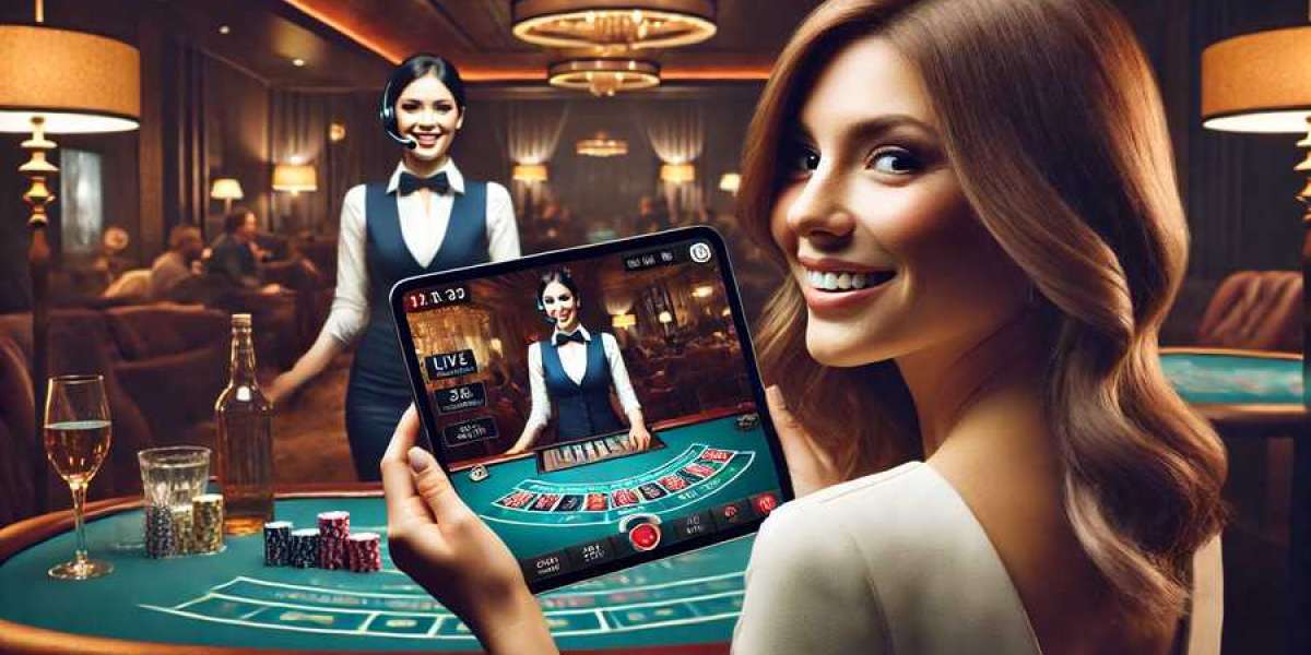 The Allure of Online Baccarat