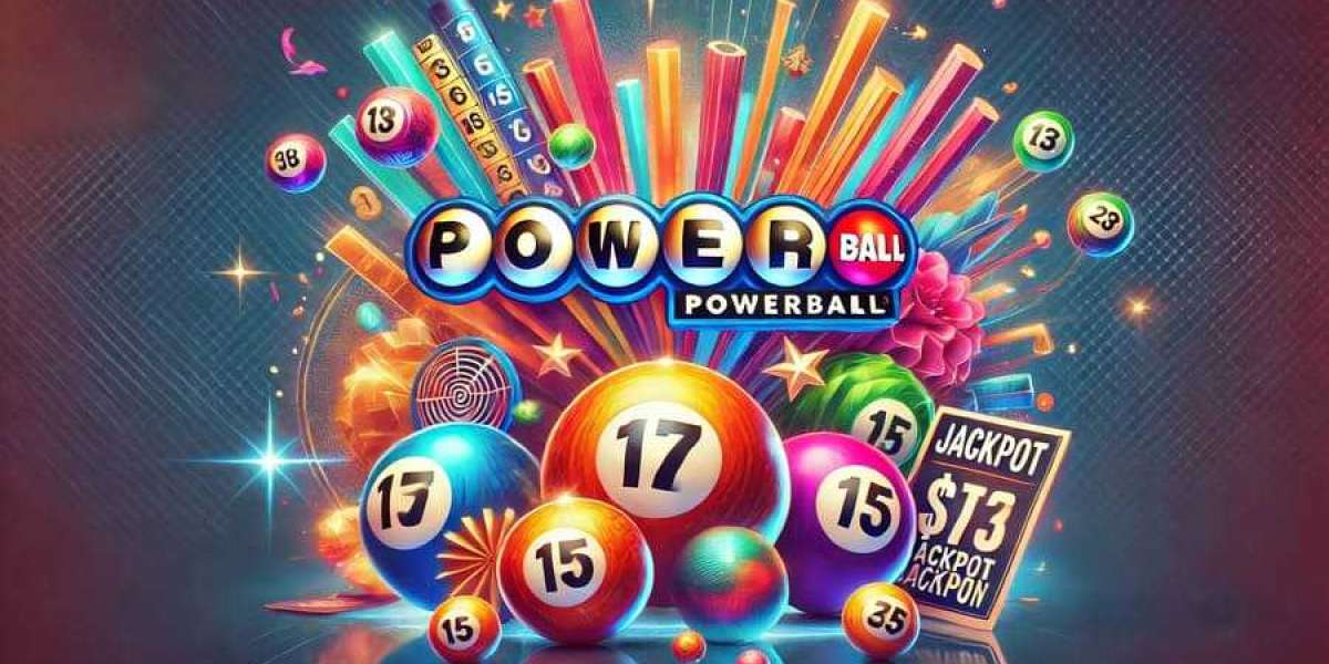 Powerball: Your Guide to Winning