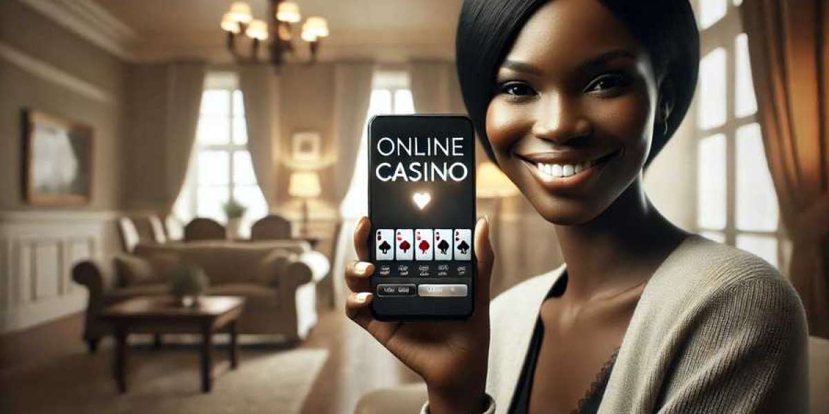 Discover Online Baccarat