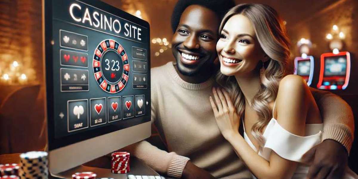 The Essential Guide to Casino Sites