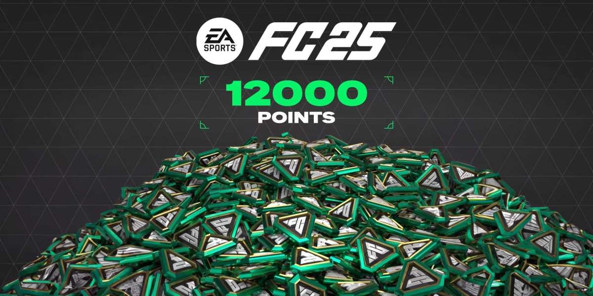 The Ultimate Guide to Earning XP in EA Sports FC 25.