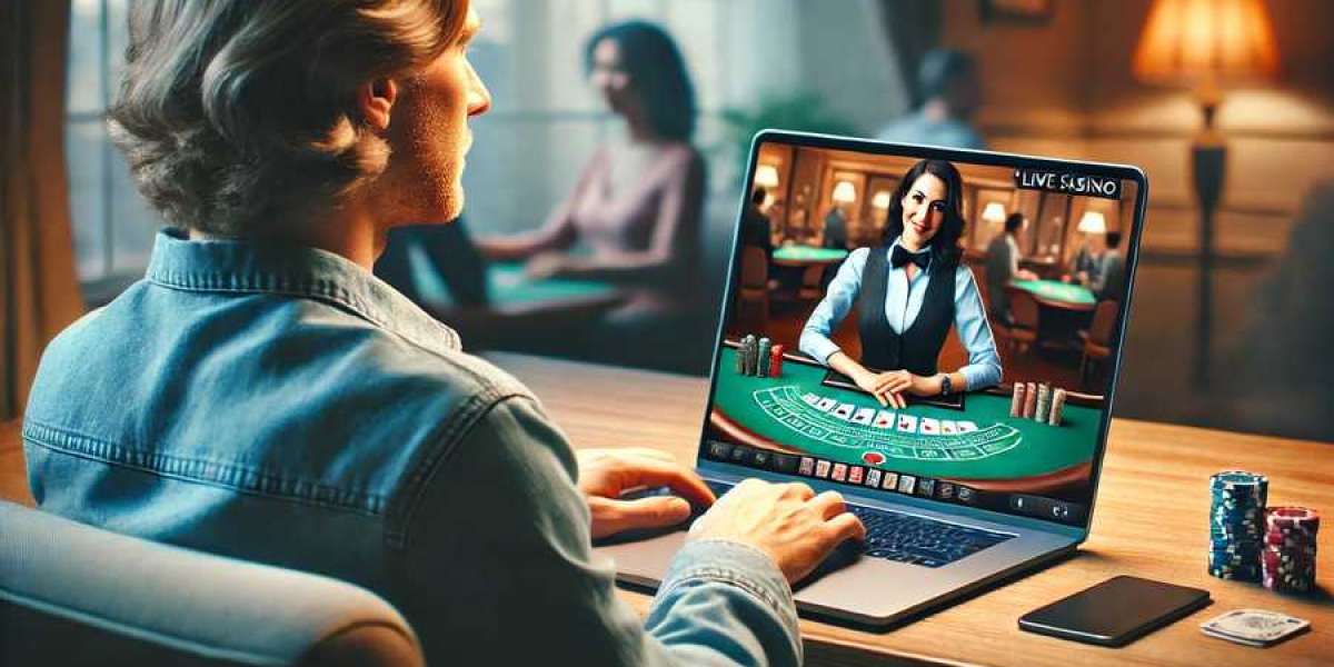 Finding the Best Casino Sites