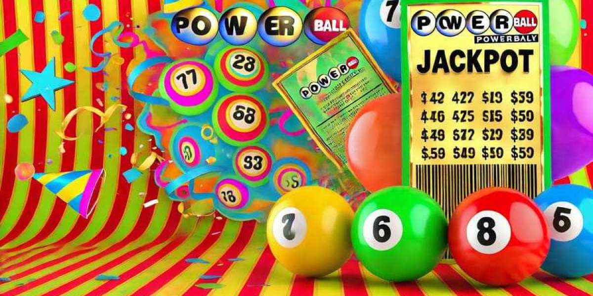 Unlocking the Power of Powerball: Winning Insights