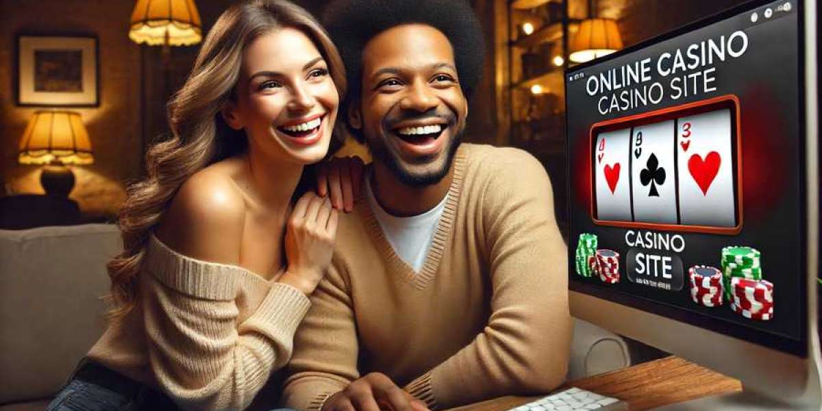 Explore the Thrills of Online Slots