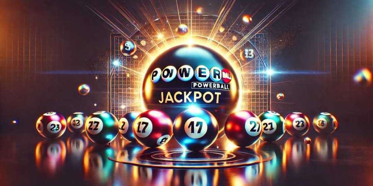 Winning Big with Powerball