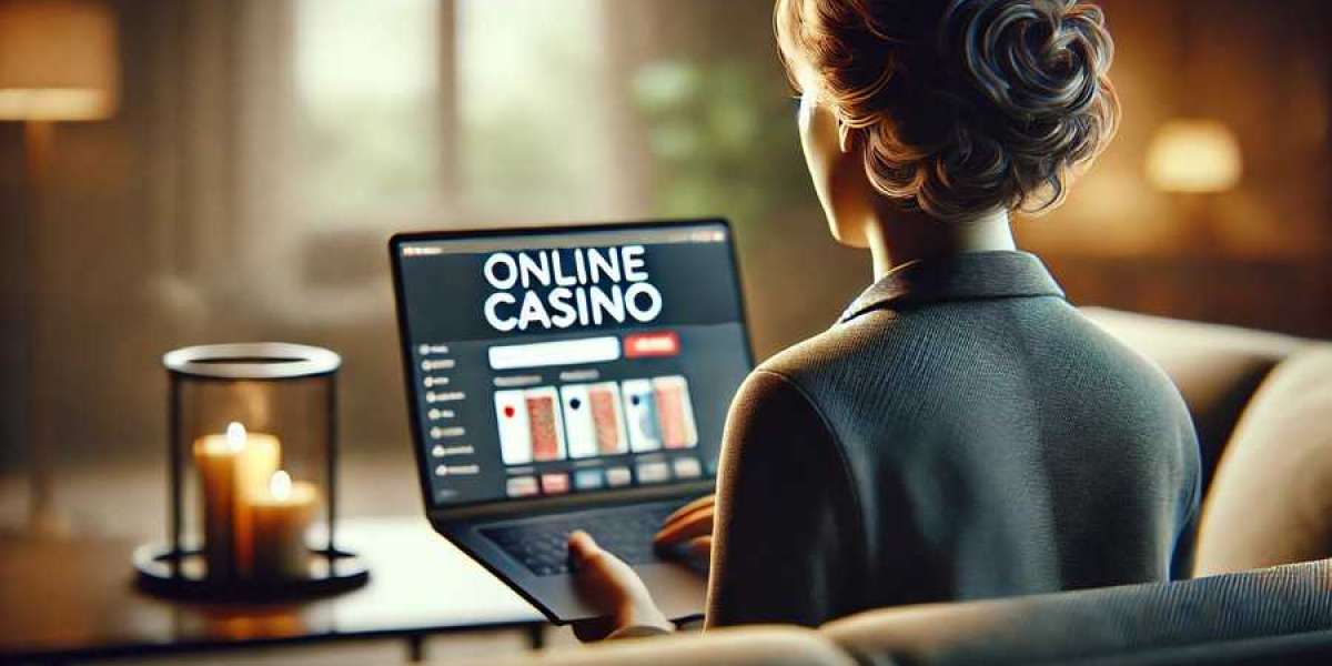 High-Stakes Casino Games Uncovered